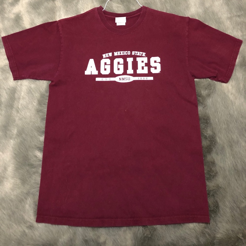 New Mexico State Aggies T Shirt